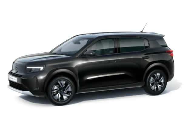 Opel Frontera (2026) thumbnail 3