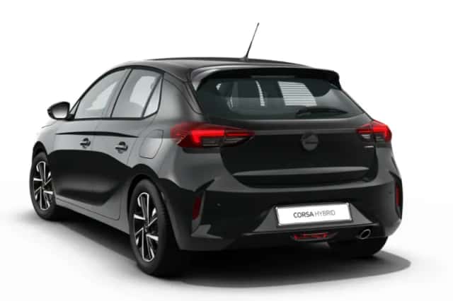 Opel Corsa (2026) thumbnail 2