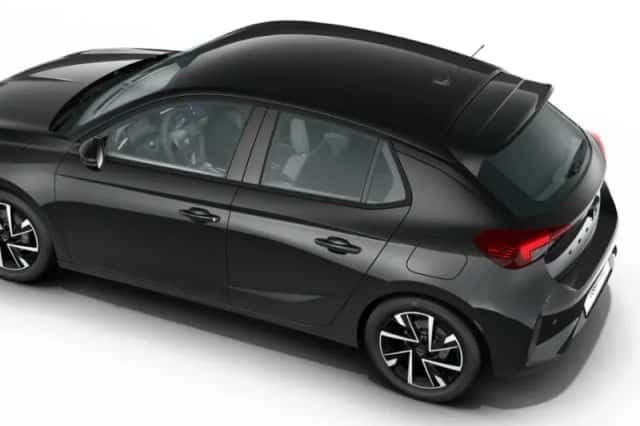Opel Corsa (2026) thumbnail 4