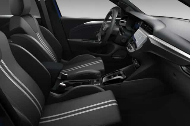Opel Corsa (2026) thumbnail 6