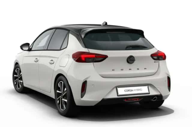 Opel Corsa (2026) thumbnail 2