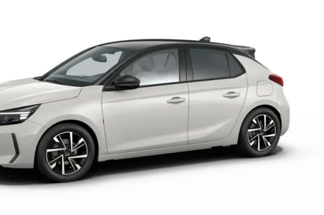 Opel Corsa (2026) thumbnail 3
