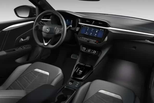 Opel Corsa (2026) thumbnail 5