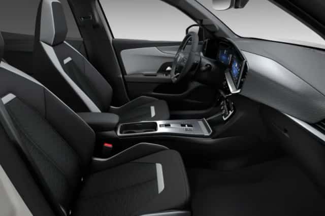 Opel Mokka (2026) thumbnail 6
