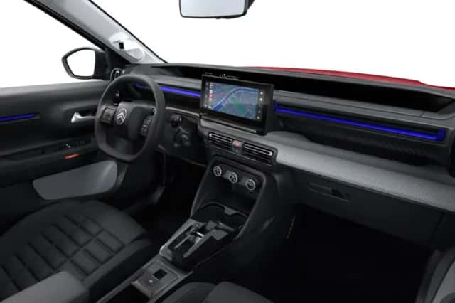 Citroën C3 (2026) thumbnail 6
