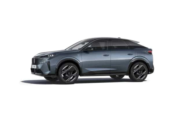 Peugeot e-3008 (2026) thumbnail 3