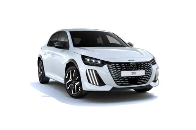 Peugeot 208 (2026) thumbnail 2