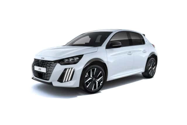 Peugeot 208 (2026) thumbnail 3