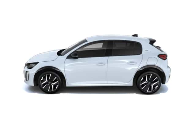 Peugeot 208 (2026) thumbnail 4
