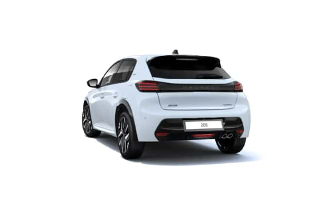 Peugeot 208 (2026) thumbnail 6
