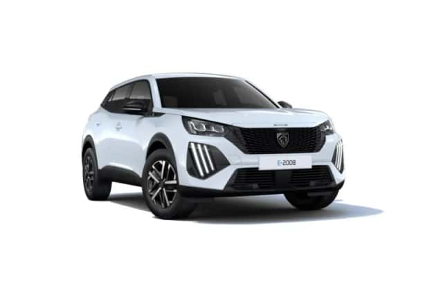 Peugeot e-2008 (2026) thumbnail 2