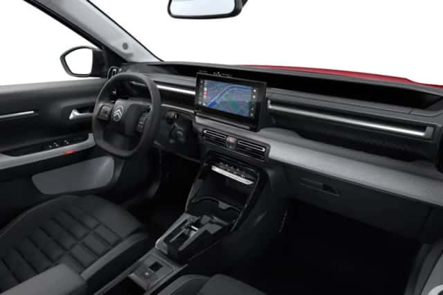 Citroën C3 (2026) thumbnail 6