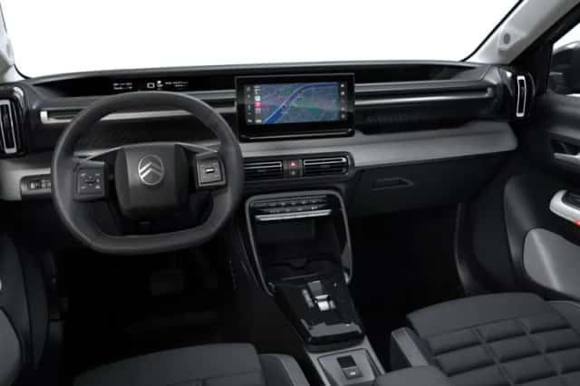 Citroën C3 (2026) thumbnail 5