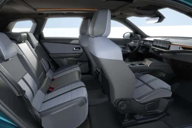 Opel Grandland (2026) thumbnail 6