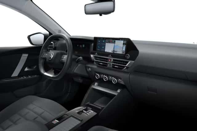 Citroën ë-C4 (2026) thumbnail 6