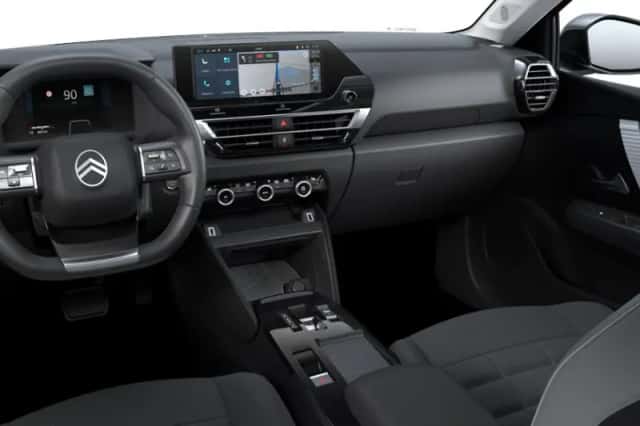 Citroën ë-C4 (2026) thumbnail 5