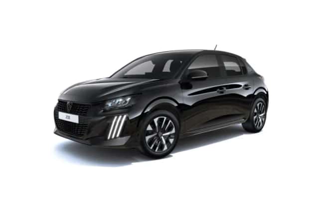 Peugeot 208 (2026) thumbnail 3