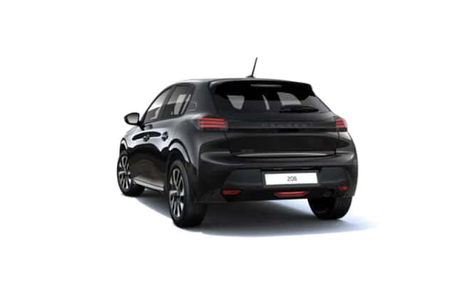 Peugeot 208 (2026) thumbnail 6