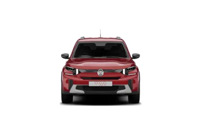 Citroën C3 Aircross (2026) thumbnail 2
