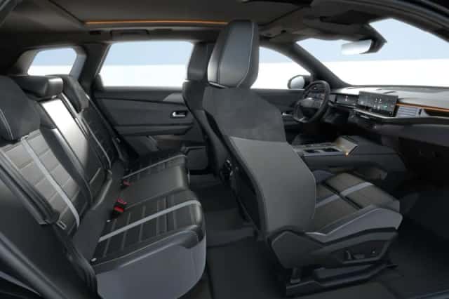 Opel Grandland (2026) thumbnail 6