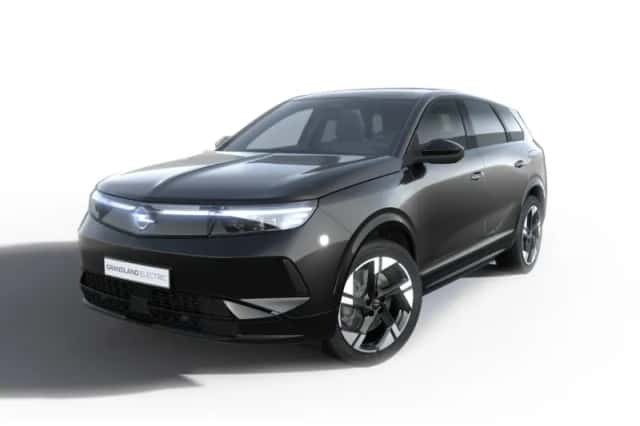 Opel Grandland (2026) thumbnail 3