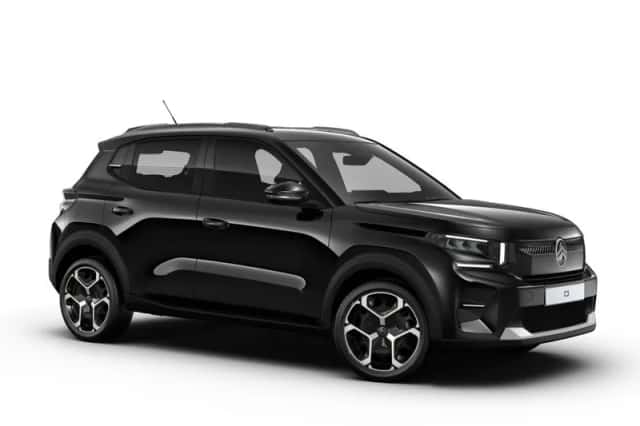 Citroën C3 (2026) thumbnail 4