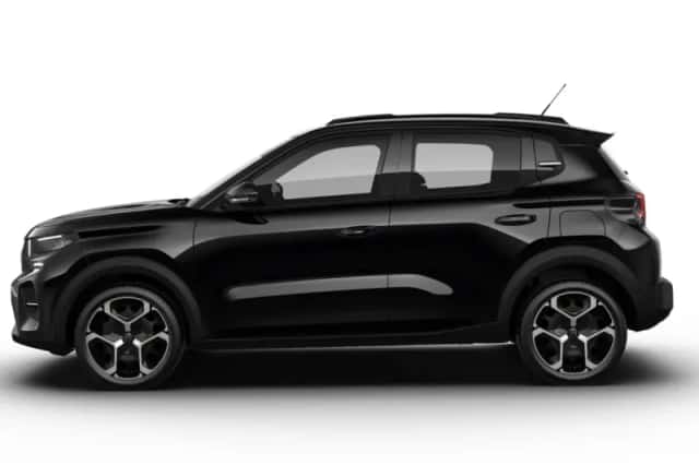 Citroën C3 (2026) thumbnail 2