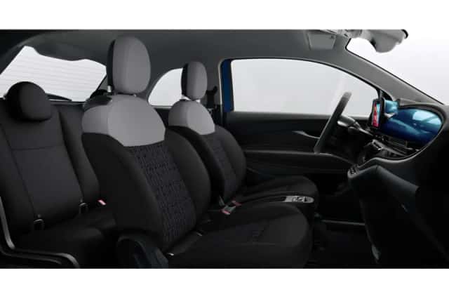 Fiat 500e (2026) thumbnail 5