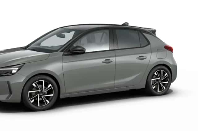 Opel Corsa (2026) thumbnail 3