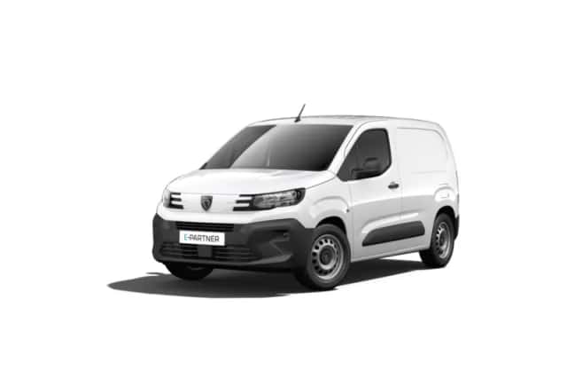 Peugeot Partner (2026) thumbnail 2