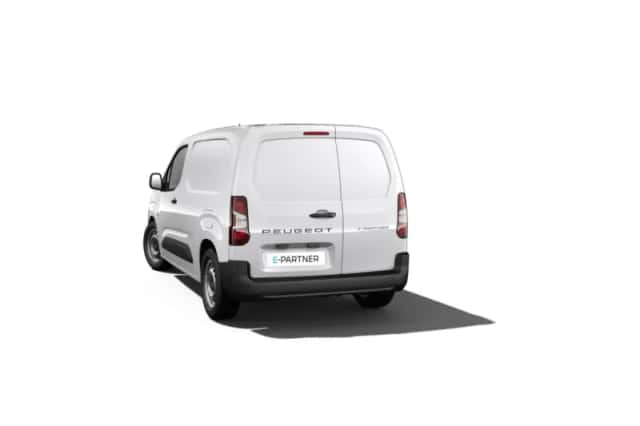 Peugeot Partner (2026) thumbnail 4