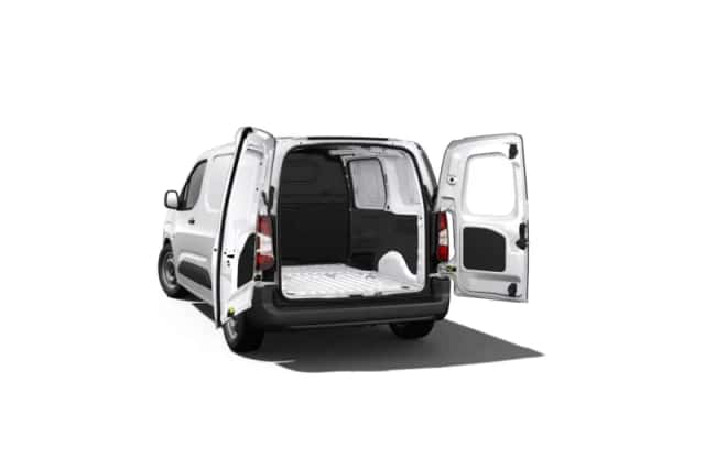 Peugeot Partner (2026) thumbnail 5