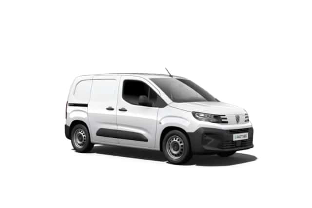 Peugeot Partner (2026) thumbnail 6