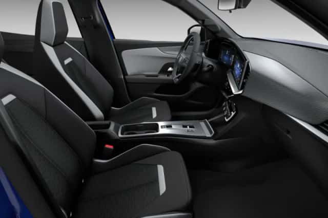 Opel Mokka (2026) thumbnail 6