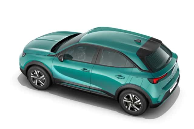 Opel Mokka (2026) thumbnail 4