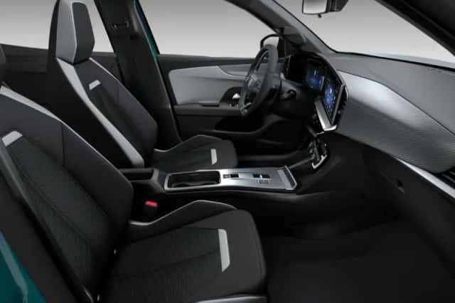 Opel Mokka (2026) thumbnail 6