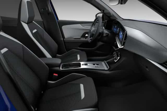 Opel Mokka (2026) thumbnail 6