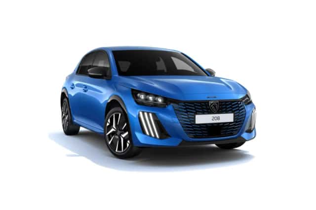 Peugeot 208 (2026) thumbnail 2