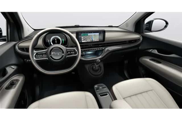 Fiat 500 (2026) thumbnail 4