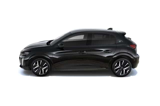Peugeot e-208 (2026) thumbnail 4