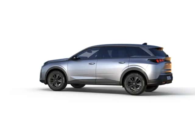 Peugeot 5008 (2026) thumbnail 4