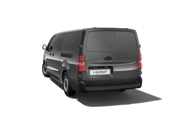 Peugeot Expert (2026) thumbnail 4