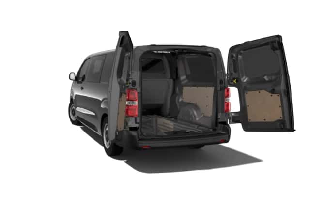Peugeot Expert (2026) thumbnail 5