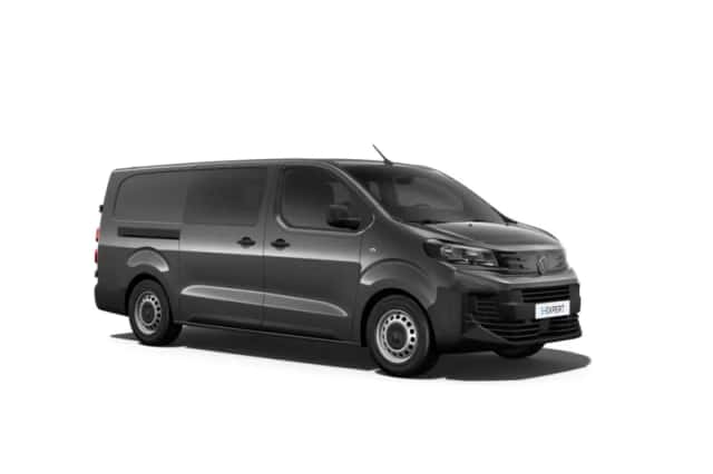 Peugeot Expert (2026) thumbnail 6