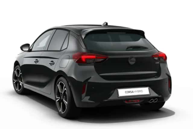 Opel Corsa (2026) thumbnail 2