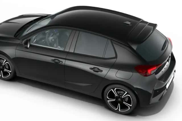 Opel Corsa (2026) thumbnail 4