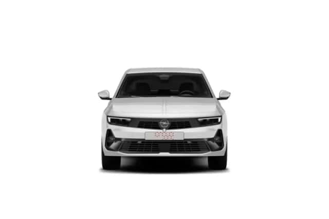 Opel Astra (2026) thumbnail 2