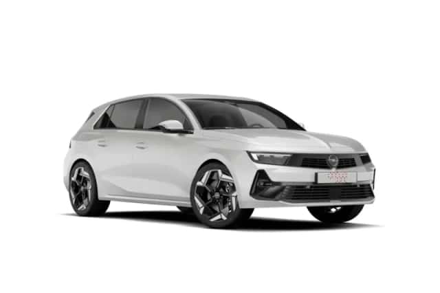 Opel Astra (2026) thumbnail 3