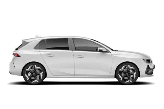 Opel Astra (2026) thumbnail 4