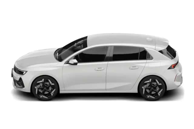 Opel Astra (2026) thumbnail 5